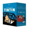 Les tribulations de Tintin au Congo