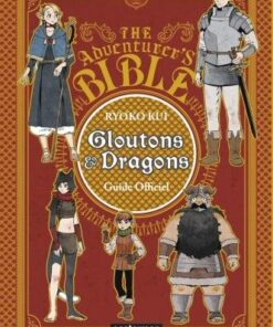 Gloutons et Dragons - Guide officiel