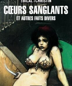 Curs sanglants et autres faits divers