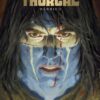 Thorgal Saga, Tome 2 : Wendigo