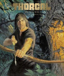 Thorgal Saga, Tome 2 : Wendigo - édition spéciale