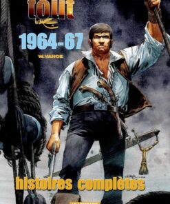 Tout Vance, Tome 4 : Histoires complètes 1964-67