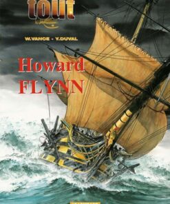 Tout Vance, Tome 6 : Howard Flynn