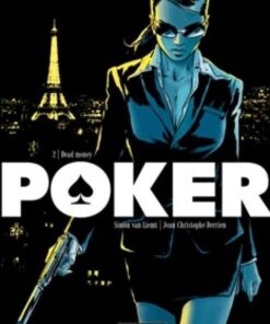 Poker, Tome 2 : Dead Money