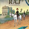 RAJ - Tome 2 Un gentilhomme oriental