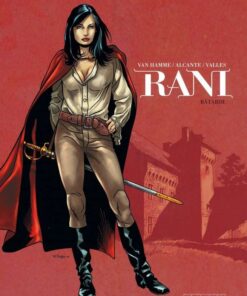 Rani, Tome 1 : Bâtarde