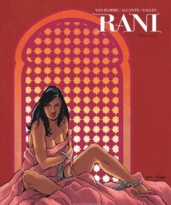 Rani, Tome 3 : Esclave