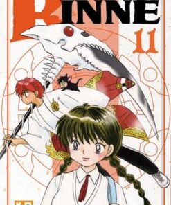 Vol.11 Rinne