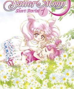 Vol.1 Sailor Moon - Short stories