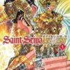 Vol.1 Saint Seiya - Les chevaliers du zodiaque