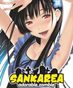 Vol.1 Sankarea