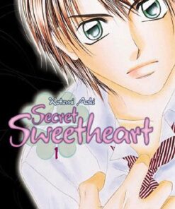 Vol.1 Secret sweetheart