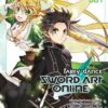 Vol.1 Sword Art Online - Alternative - Gun gale online