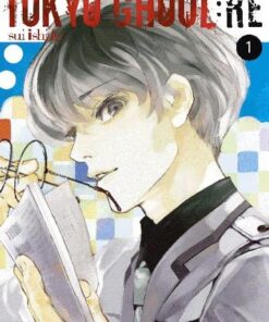 Vol.1 Tokyo ghoul : Re