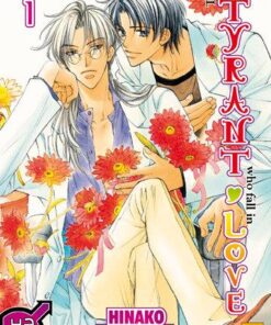 Vol.1 The tyrant who fall in love