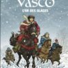 Yakari, Tome 40 : L'Esprit des chevaux