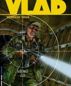 Vlad, Tome 4 : Dernière issue