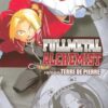 Vol.1 FullMetal Alchemist - Roman - Terre De Pierre