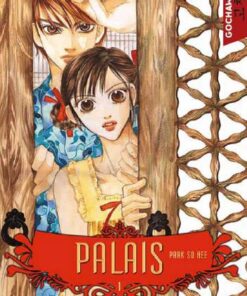 Vol.1 Palais