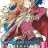 Vol.1 Sword Art Online - Project Alicization