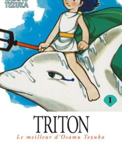 Vol.1 Triton