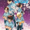 Vol.1 Wild Police Story