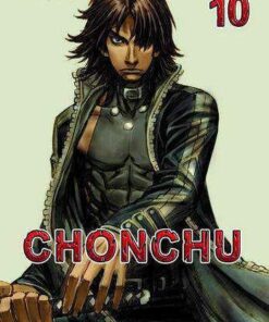 Vol.10 Chonchu