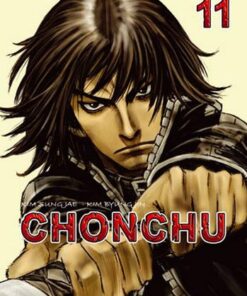 Vol.11 Chonchu