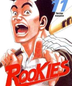 Vol.11 Rookies