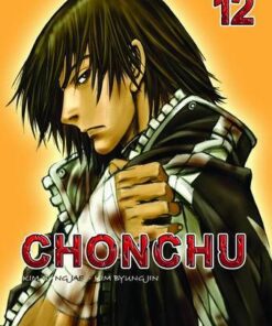 Vol.12 Chonchu