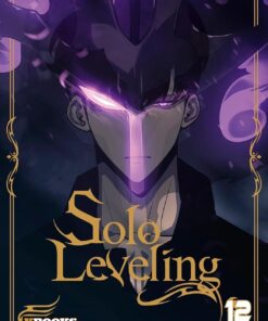 Vol.12 Solo Leveling