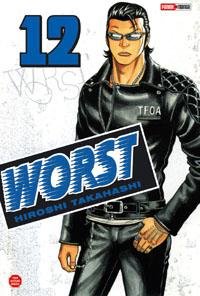 Vol.12 Worst