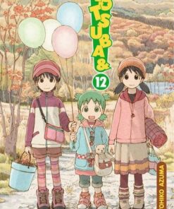 Vol.12Yotsuba