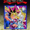 Vol.12Yu-Gi-Oh! (Un combat impitoyable)