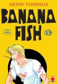 Vol.13 Banana Fish