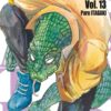 Vol.13 Battle royale (Un avenir sans issue)