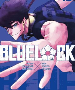 Vol.13 Blue Lock