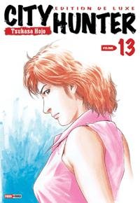 Vol.13 City Hunter ultime