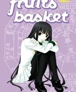 Vol.13 Fruits Basket