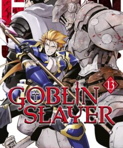 Vol.13 Goblin Slayer