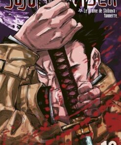 Vol.13 Jujutsu Kaisen