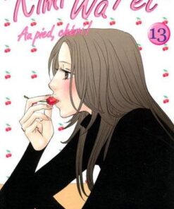 Vol.13 Kimi Wa Pet