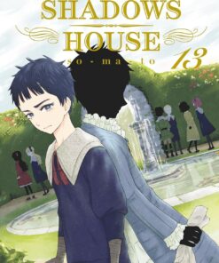 Vol.13 Shadows House
