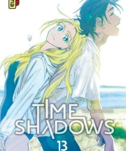 Vol.13 Time Shadows