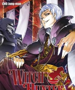 Vol.13 Witch Hunter