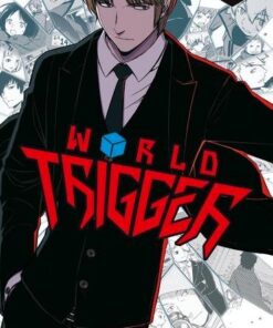 Vol.13 World trigger