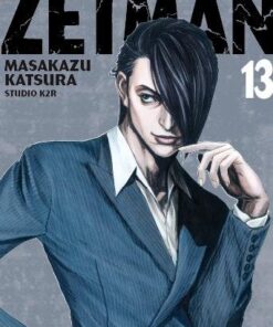 Vol.13 Zetman