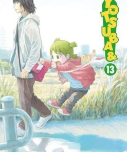 Vol.13Yotsuba