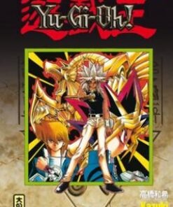 Vol.13Yu-Gi-Oh! - Intégrale