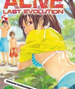 Vol.14 Alive Last Evolution